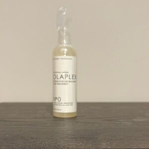 OLAPLEX No.0 Bond Building Treatment - Clear